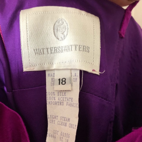 Bridesmaids Dress - Picture 5 of 13